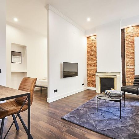 Castellana Ii, By Presidence Rentals Madrid Exterior foto
