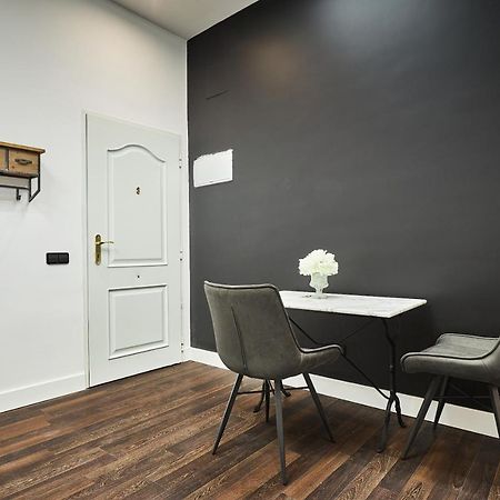 Castellana Ii, By Presidence Rentals Madrid Exterior foto