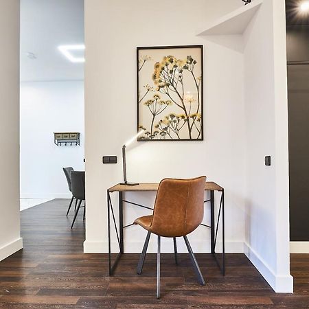 Castellana Ii, By Presidence Rentals Madrid Exterior foto