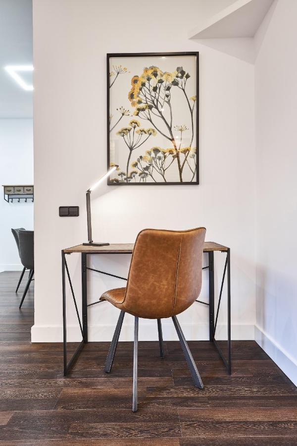 Castellana Ii, By Presidence Rentals Madrid Exterior foto