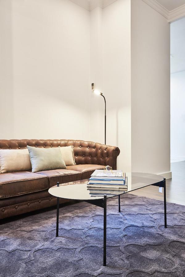 Castellana Ii, By Presidence Rentals Madrid Exterior foto